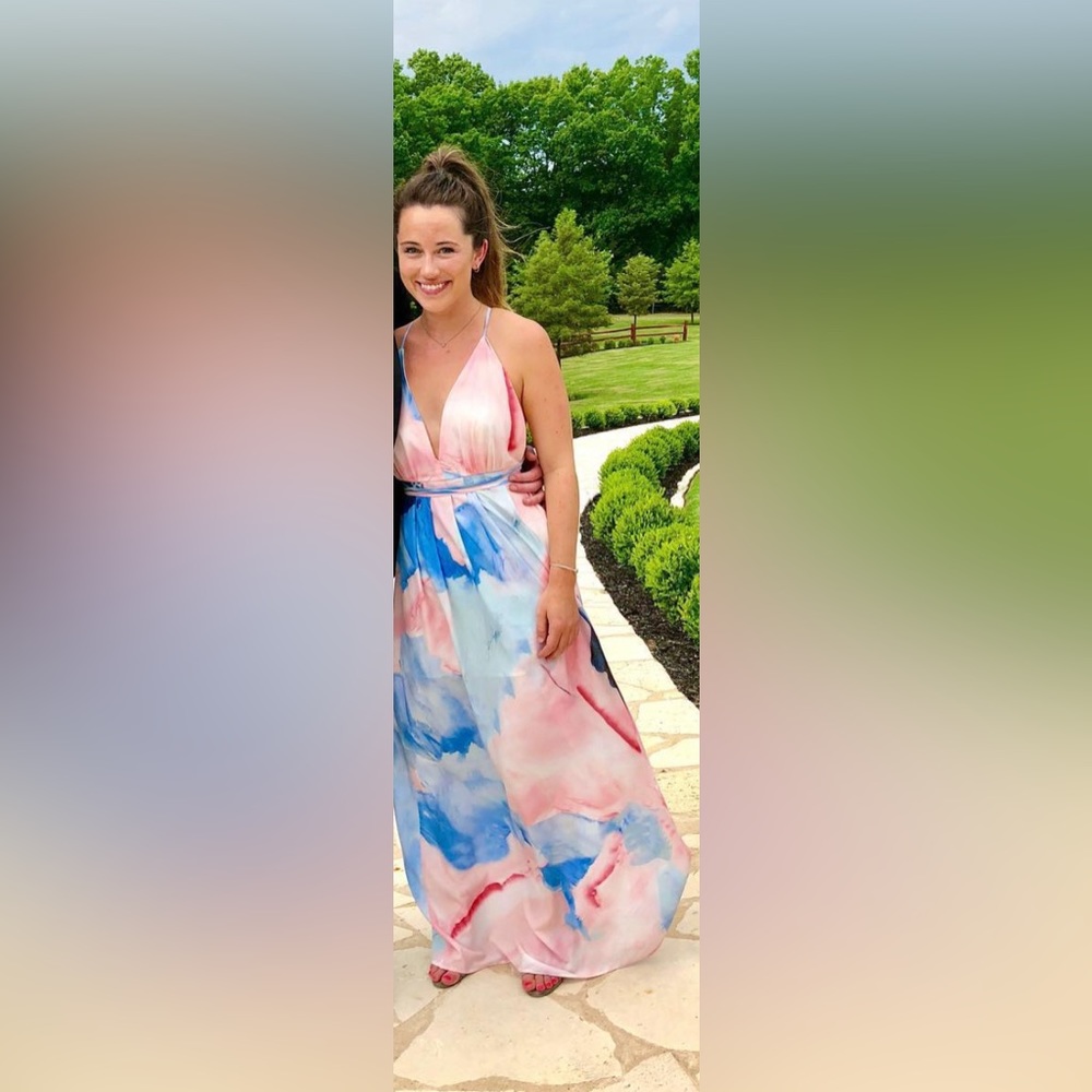 Summer dress